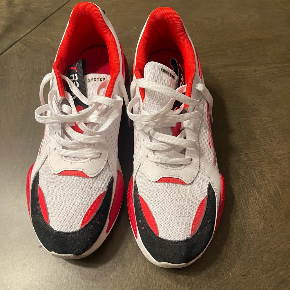 Puma Rs-x